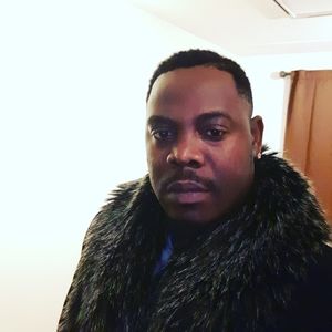 Meet your Posher, Porchking